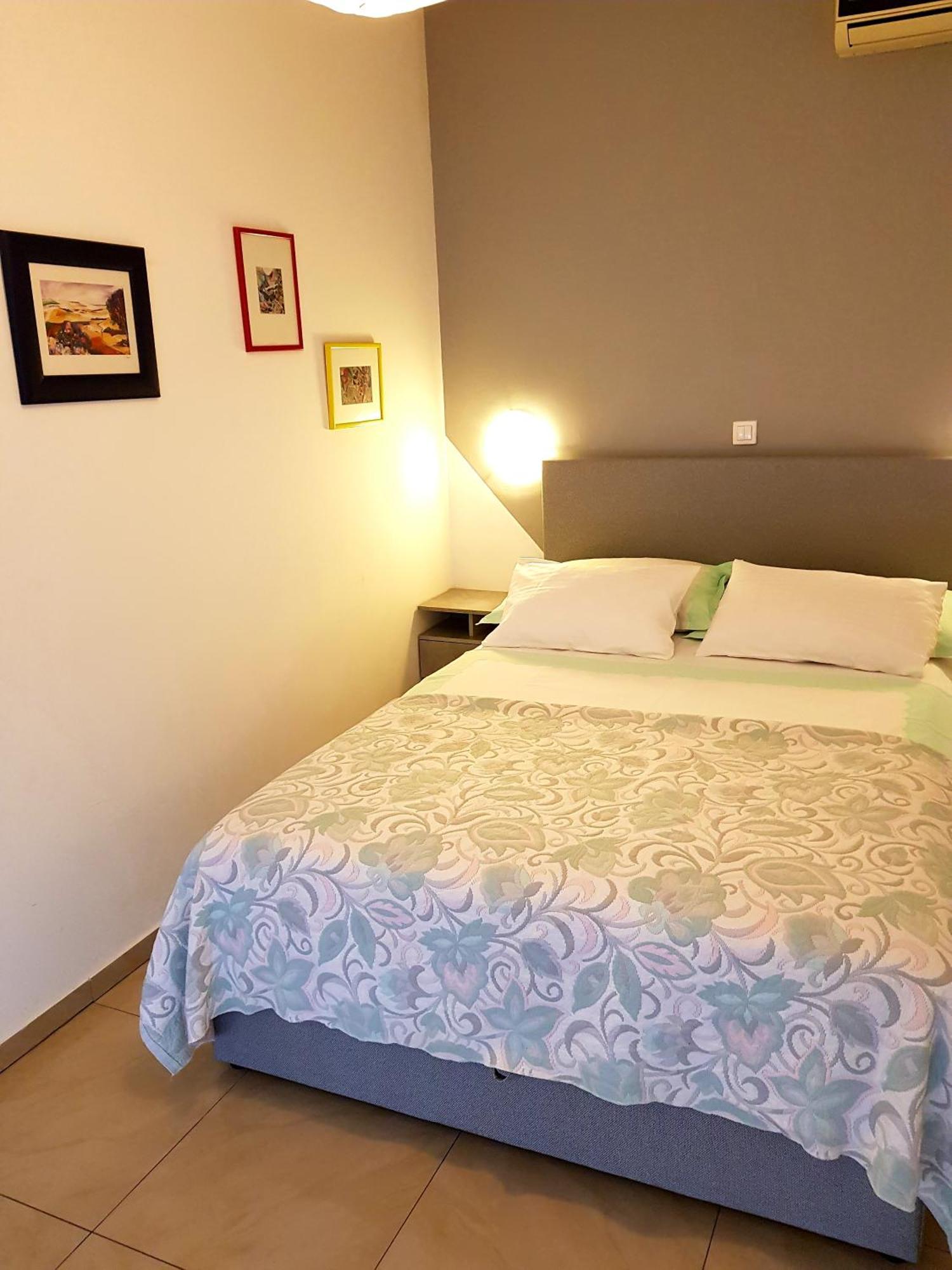 Apartment Vesna 扎达尔 外观 照片