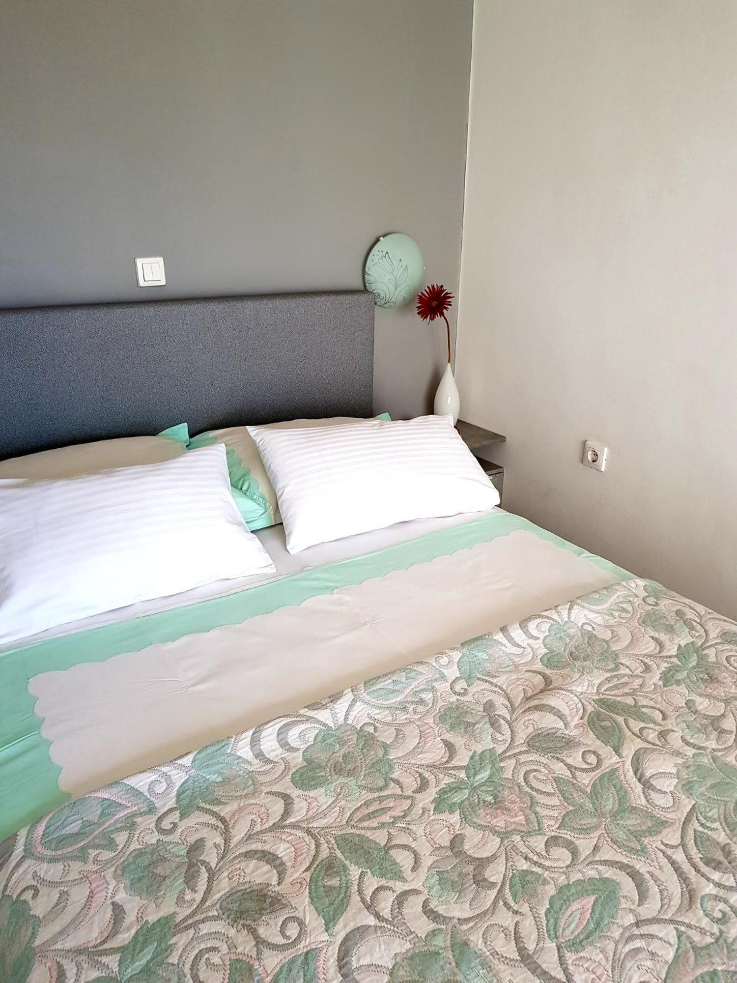 Apartment Vesna 扎达尔 外观 照片